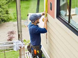 Best Fiber Cement Siding Installation  in Greenville, KY